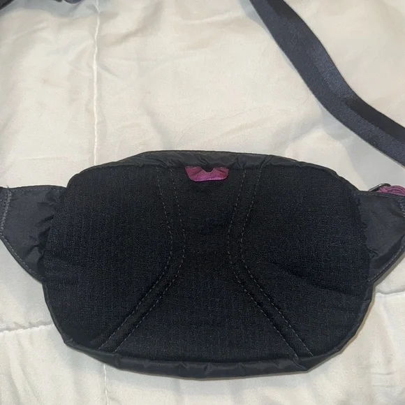 Patagonia Navy Blue Belt Bag - Picture 7 of 8